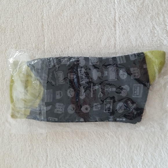 Citrix socks - Picture 2 of 2